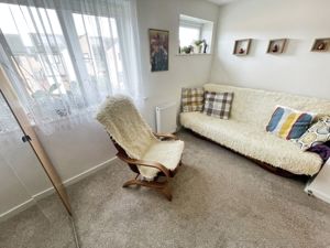 Bedroom Two- click for photo gallery